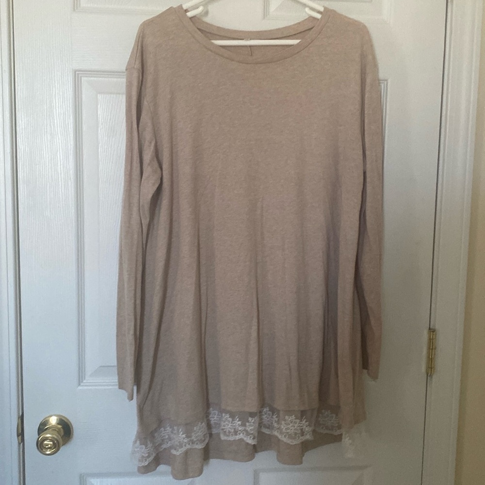 Cotton top